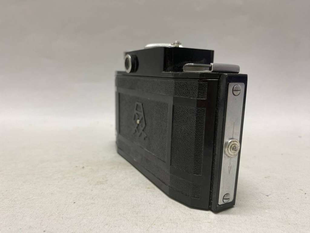 Фотоаппарат пленочный Смена 2, объектив Т22