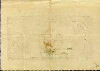 (№1889P-83a) Банкнота Гаити 1889 год "10 Centimes"