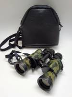 Бинокль Baigish БПЦ 10 х 40 с чехлом