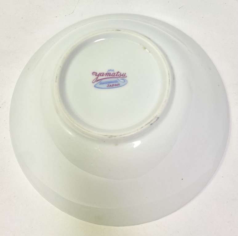 Пиала Yamatsu Япония