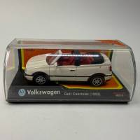 Volkswagen Golf Cabriolet 1993 New Ray в блистере 1:43