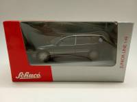 Модель авто 1:43 Opel Omega Schuco в коробке есть дефекты