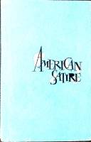 Книга Американская сатира 1966 М. Лагунова Москва Мягкая обл. 316 с. Без илл.