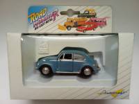 Модель авто Volkswagen Beetle 1200 1:43 Hongwell в коробке