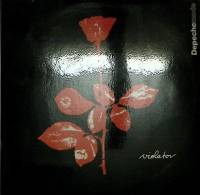 Пластинка виниловая Depeche Mode Enjoy the Silence BRS 300 мм. Excellent