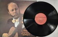 Пластинка виниловая , Концерт для гитары и струнных Мелодия 300 мм. (Сост. отл.)