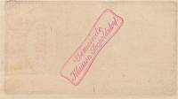 (№1920) Банкнота Австрия 1920 год "10 Heller"