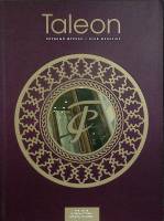 Журнал Taleon, клубный журнал 2009 № 5, октябрь Финляндия Мягкая обл. 128 с. С цв илл