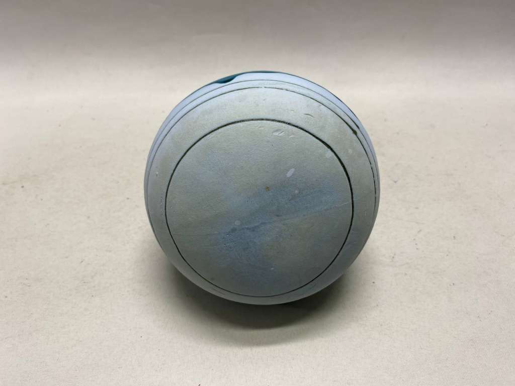 Ваза круглый кувшин керамика