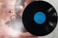 Пластинка виниловая , Espana ETERNA 300 мм. (Сост. отл.)