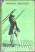 Книга "Моби Дик" H. Melville Лондон Неизвестно Твёрдая обл. + суперобл 582 с. Без илл.