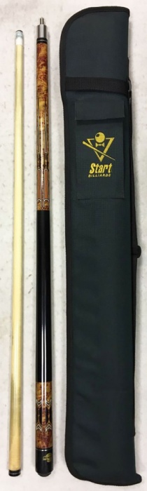 Кий для бильярда &quot;Mercury cues&quot; в сумке (сост.на фото)