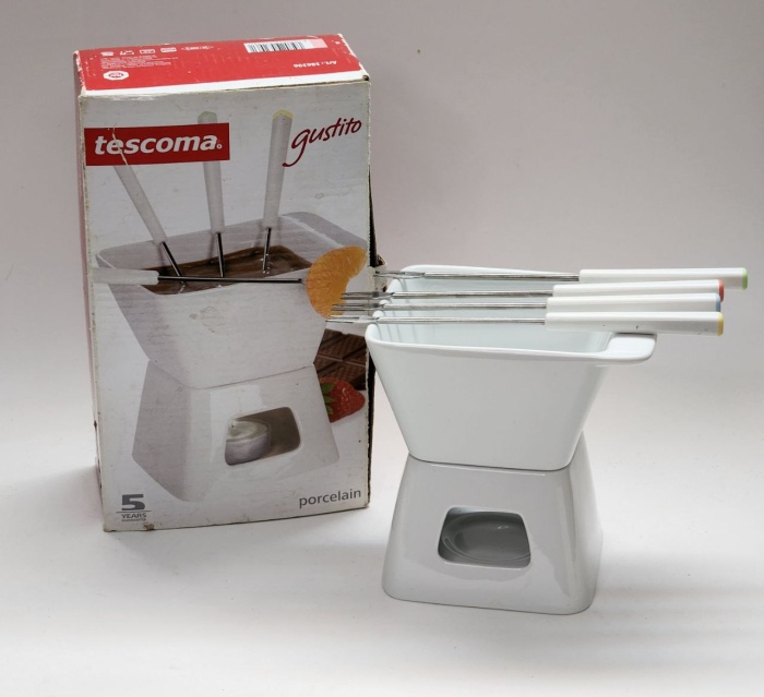 Набор для фондю Tescona