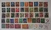 Смесь годов--  Набор марок Германия 50 шт.  Гашёные , II Θ