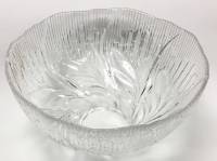 Фруктовница, хрусталь (сост. на фото)