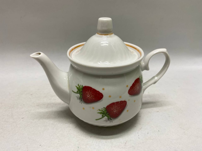 Чайник заварочный Добруш