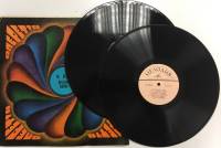 Пластинка виниловая , Весёлая вдова Мелодия 300 мм. (Сост. отл.)