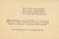 (№1920) Банкнота Австрия 1920 год "2 Heller"