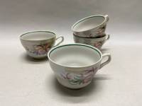 Чашка Барановка перламутр 4 шт