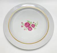 Блюдо цветы, Пролетарий, СССР