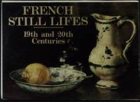 Набор открыток Французский натюрморт XIX - XX веков. Эрмитаж 1988 Полный комплект 15 шт Ленинград   