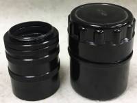 Переходные удлинительные кольца для фотоаппарата Зенит, новые в футляре (сост. на фото)