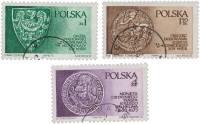 (1975-) Марка Польша ""      III не использовать Θ