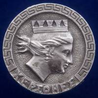 27237\121357 Значок "Херсонес Таврический"