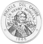 () Монета Куба 1995 год 500  ""    AU