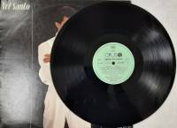 Пластинка виниловая N. Santo Canto te Opus 300 мм. (Сост. отл.)