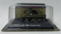 "Танки мира", модель M7 Priest (в коробке-блистере)