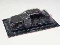 Авто легенды СССР модель Москвич 2142 в коробке-блистере без журнала