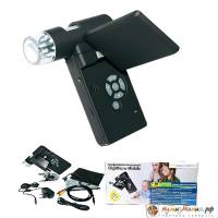 Микроскоп цифровой портативный DigiMicro Mobile. Китай