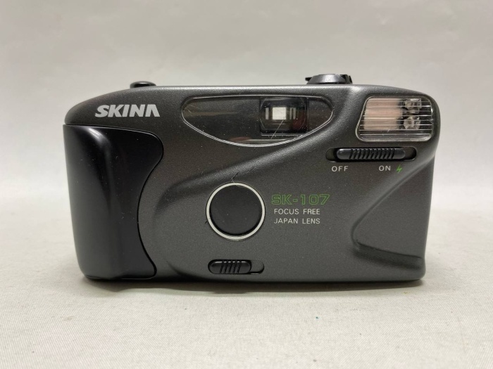 Фотоаппарат пленочный Skina SK 107 