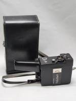 Кинокамера Аврора Супер 2х8 с футляром СССР