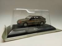 Модель авто 1:43 ВАЗ 2114 в коробке-блистере