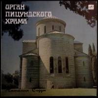 Пластинка виниловая , Наталья Седун Мелодия 300 мм. (сост. на фото)