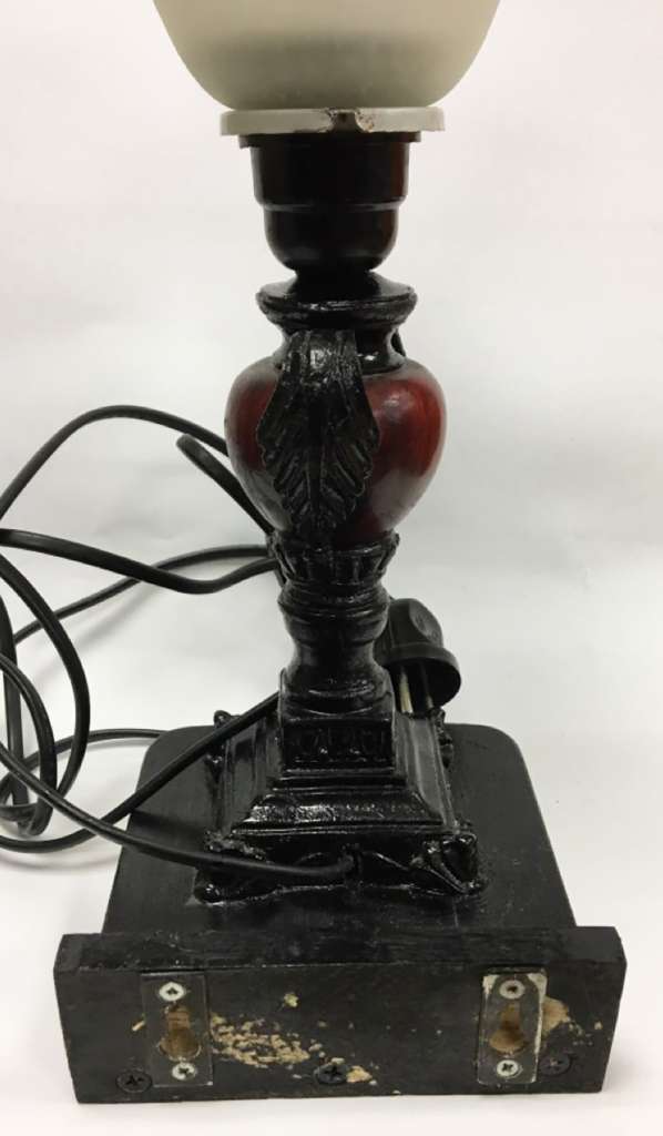 Бра, СССР (сост. на фото)