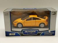 Модель автомобиля Toyota Celica в коробке-блистере Autotime 1:43