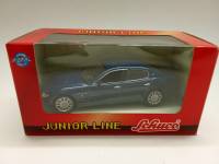 Модель авто 1:43 Maserati Quattroporte 2003 Schuco в коробке