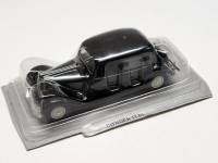 De Agostini модель Citroen 11 BL в коробке-блистере без журнала