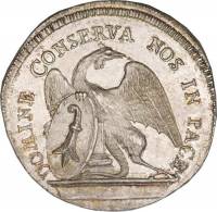 (№1785km179(basel)) Монета Швейцария 1785 год 1 Thaler