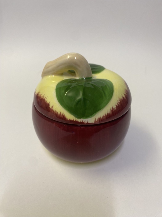 Банка для меда 