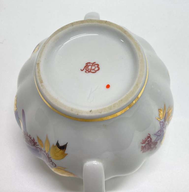 Сахарница, ЛФЗ