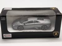 Модель авто масштаб 1:43 Lamborghini Reventon в коробке Rastar коллекционная новая