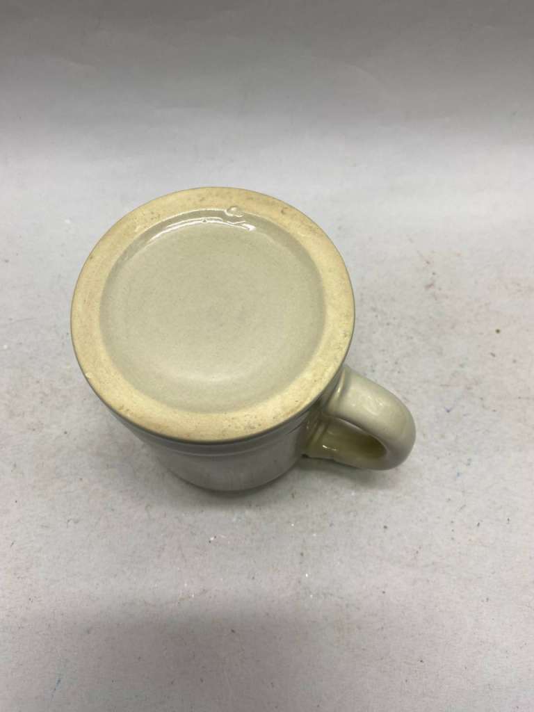 Пивная кружка Бавария Мюнхен керамика