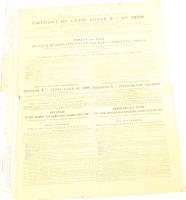 () Банкнота Россия-Финдяндия 1909 год   ""   VF