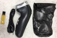 Электробритва "Favourite FE-106" в футляре (сост. на фото)