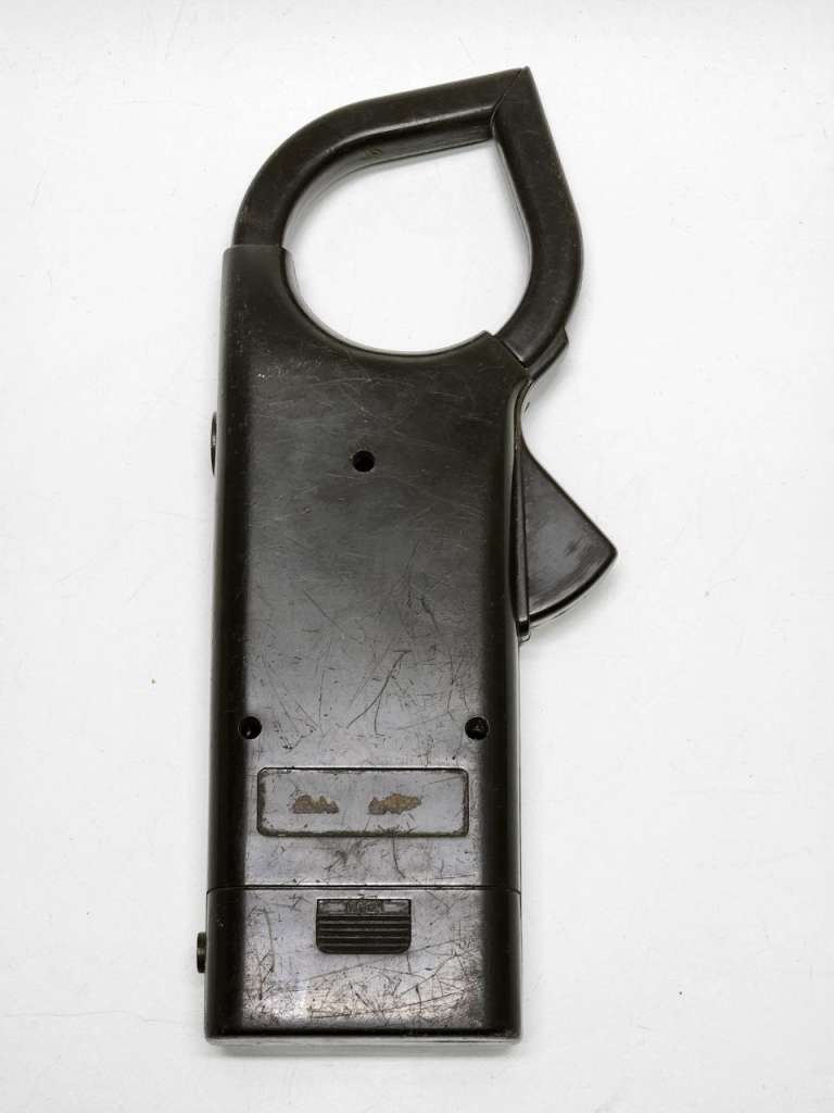 Клещи токоизмерительные M-266