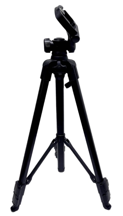 Штатив напольный Benro T600EX,  foto&video Tripod (новый)
